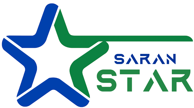 Saran Star